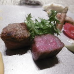 THE HIRAMATSU HOTELS&RESORTS 賢島 - 松阪牛