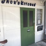 JACK's KITCHEN - 