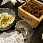 ISE-UDON BAR 伊勢物語 - 