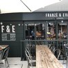 FRANZE & EVANS LONDON 表参道店