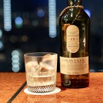 マルコポーロ - ラガヴーリン 12年