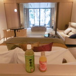 THE HIRAMATSU HOTELS&RESORTS - 客室のフリードリンク一部