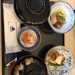 楠公レストハウス - 