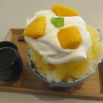 パティスリーカフェ エムヤスヒコ - 