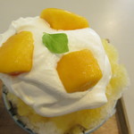 パティスリーカフェ エムヤスヒコ - 