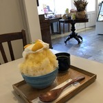 パティスリーカフェ エムヤスヒコ - 