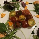 四間道レストランMATSUURA - 