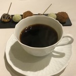 四間道レストランMATSUURA - 