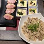 地鶏個室居酒屋 樋渡  - 