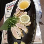 地鶏個室居酒屋 樋渡  - 