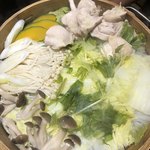 地鶏個室居酒屋 樋渡  - 