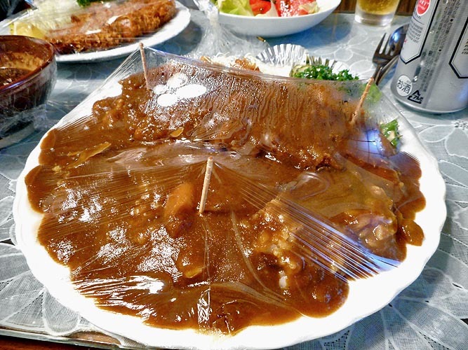 とんかつ一彦 name=