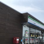 ファミリーマート 那珂瓜連店 - 2018年7月19日オープンの ファミリーマート那珂瓜連店