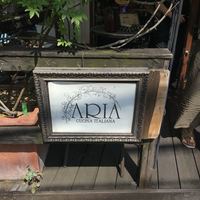 クッチーナ イタリアーナ アリア 六本木 - 