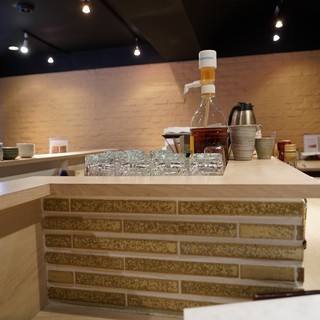 串揚げ×おばちゃん割烹 経堂 ただいま_2