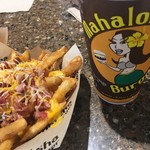 Mahaloha Burger - 