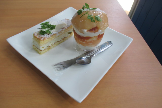 ボーンスマイル Born Smile 西国分寺 ケーキ 食べログ ボーンスマイル Born Smile 西国分寺 ケーキ 食べログ