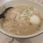 ラーメン海鳴 - 