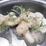 イル・チェントリーノ - トリッパ