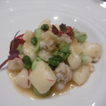 イル・チェントリーノ - ニョッケティ・クアドラーティ