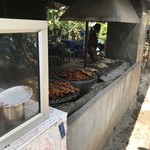 Pricha Chicken Grill - 