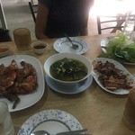 Pricha Chicken Grill - 