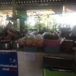 Pricha Chicken Grill - 