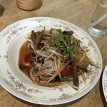 Pricha Chicken Grill - 