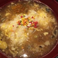 赤坂 互閃 - 
