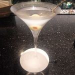 BAR 和香 - マティーニ