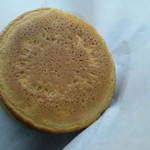 金時の甘太郎 - あずきあん！