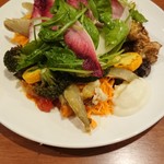 リストランテ野呂 - 