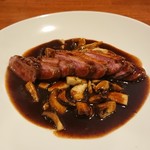 リストランテ野呂 - 