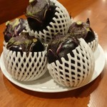 リストランテ野呂 - 