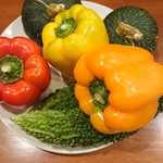 リストランテ野呂 - 