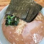 ラーメン六角家 - す♡て♡き♡