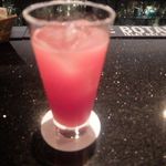 BAR 和香 - スイカのソルティードック