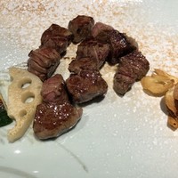 鉄板焼 北野 - 