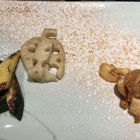 鉄板焼 北野 - 