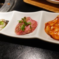 清江苑 池袋西口本店 - 
