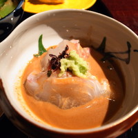 うち山 - 鯛