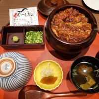 うなぎ和食  しら河 今池ガスビル店 - 