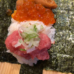 ITAMAE SUSHI  - 