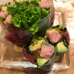 ITAMAE SUSHI  - 