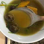 Khao Suan Kwang Mittraphap Roast Chicken - 