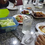 Khao Suan Kwang Mittraphap Roast Chicken - 