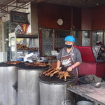 Khao Suan Kwang Mittraphap Roast Chicken - 