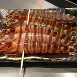 鉄板焼 ときわ - 