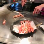 鉄板焼 ときわ - 