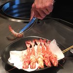 鉄板焼 ときわ - 